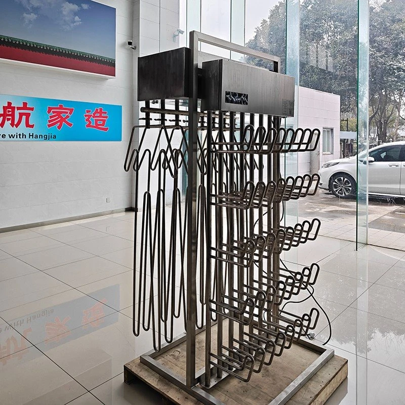 Fold Up Clothes Dryer factory