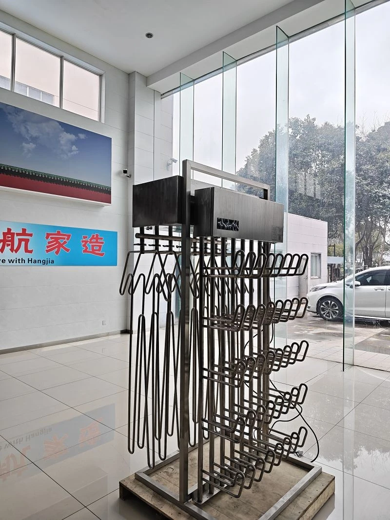 Multi Level Marine Clothes Dryer factory