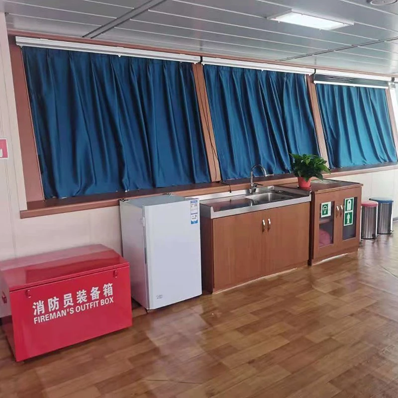 Stainless Steel Fire Cabinet